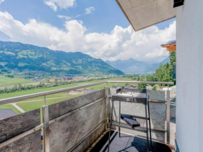 Josef Konrad Hart Im Zillertal